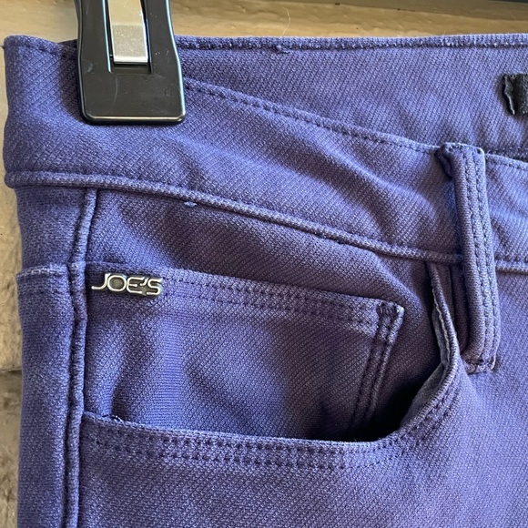 JOE’S Mid Rise Skinny Jeans - Picture 2 of 4